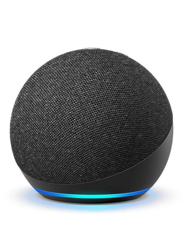 Echo Dot (4th Gen, 2020 release) | Smart speaker